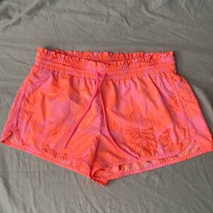 Aerie Nylon Shorts
